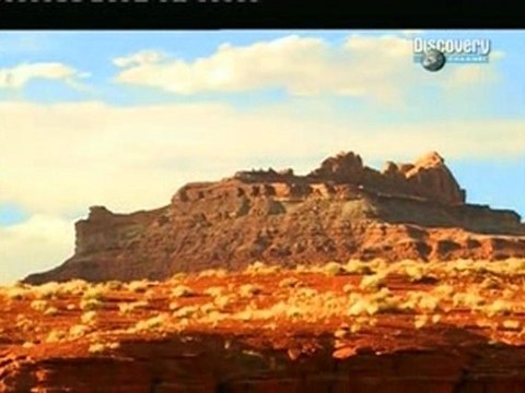 seul face a la nature utah le desert de moab 2