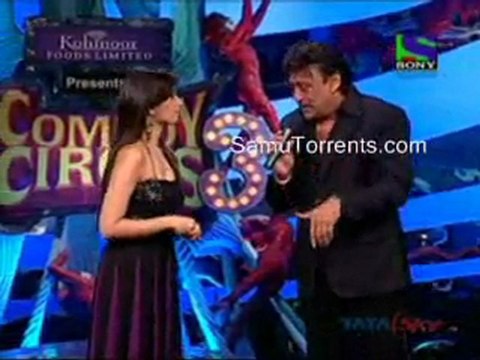 Comedy Circus 30th January 2010 Pt1 WWW.SARADESITV.NET