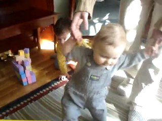 Jan 27 2010 will walking