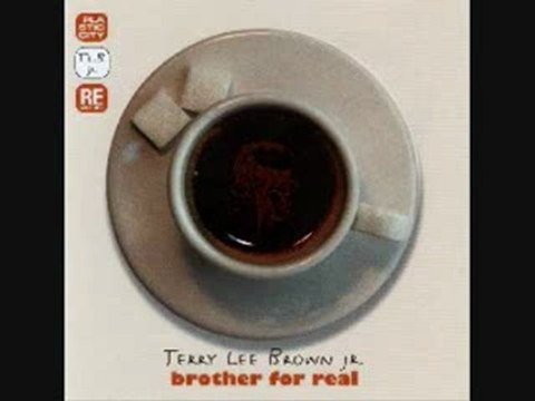 Terry Lee Brown Jr - Impact State