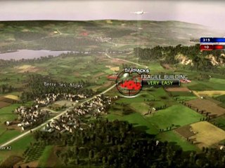 RUSE : Trailer du Making of