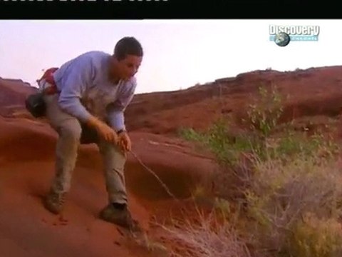 seul face a la nature utah le desert de moab 3