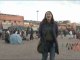 Jemaa El Fna, el mejor escenario de Marrakech