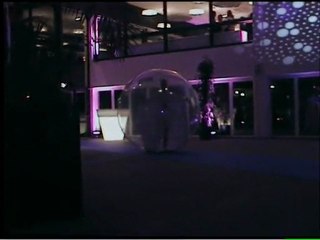 Déambulations la rochelle