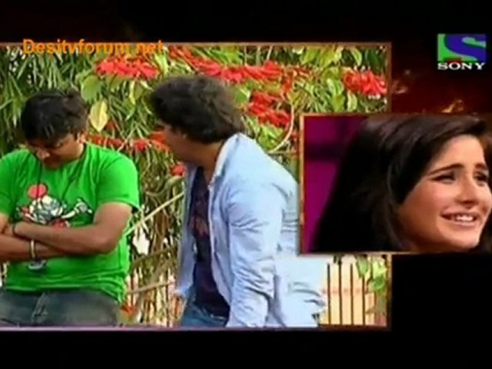 Lift Kara De [Katrina Kaif] - 30th January 2010 part2