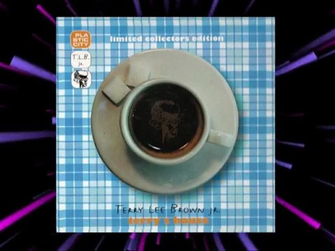 TERRY LEE BROWN JR Terry s House (noosa heads remix)