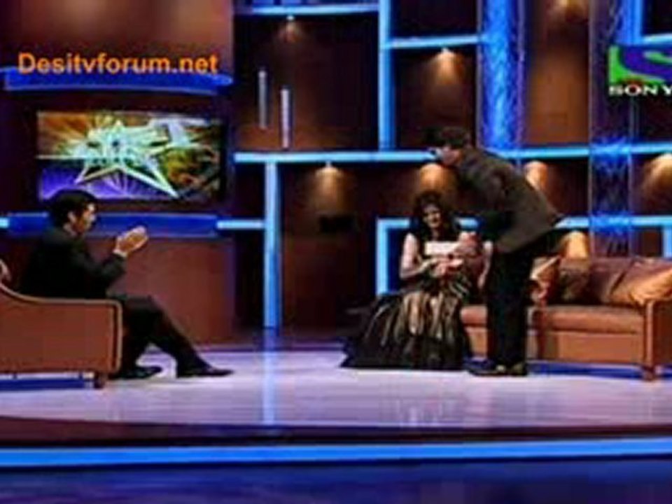 Lift Kara De [Katrina Kaif] - 30th January 2010 part3