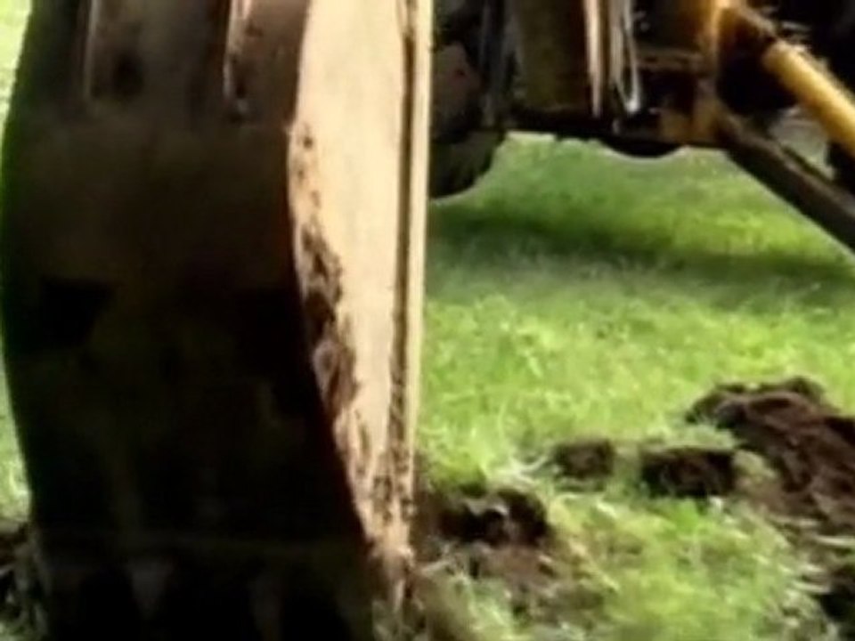 Les Experiences Secretes De La CIA Part3