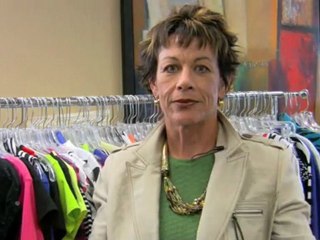 Is Wearing Black Making You Look Older?