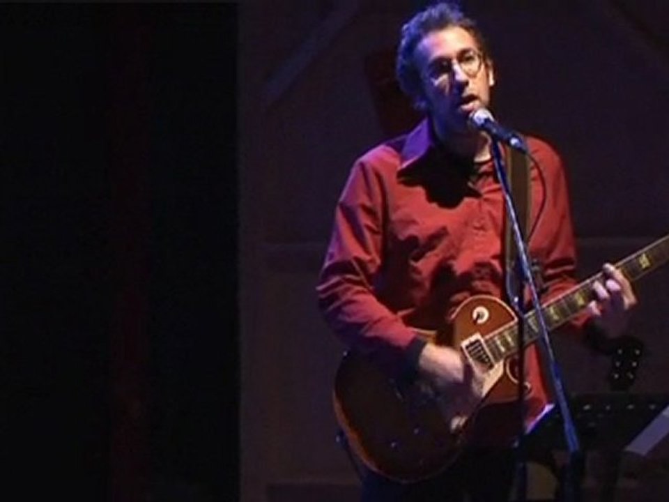 La solitude (Ferré) - Les pied dedans (cabaret intime)