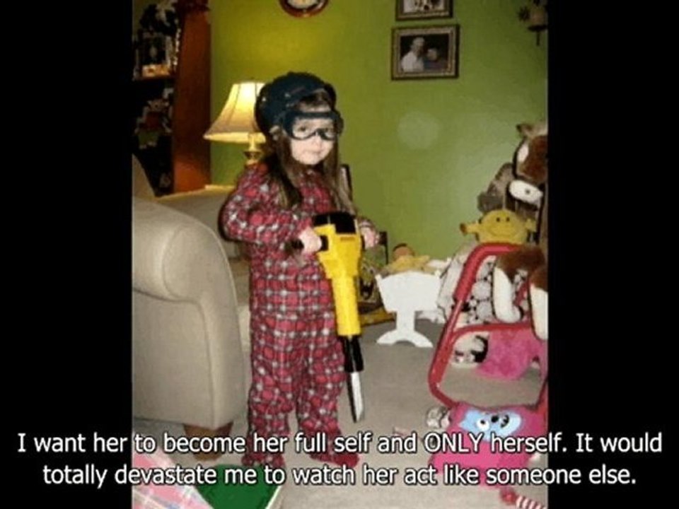 Overprotective Video (Final)