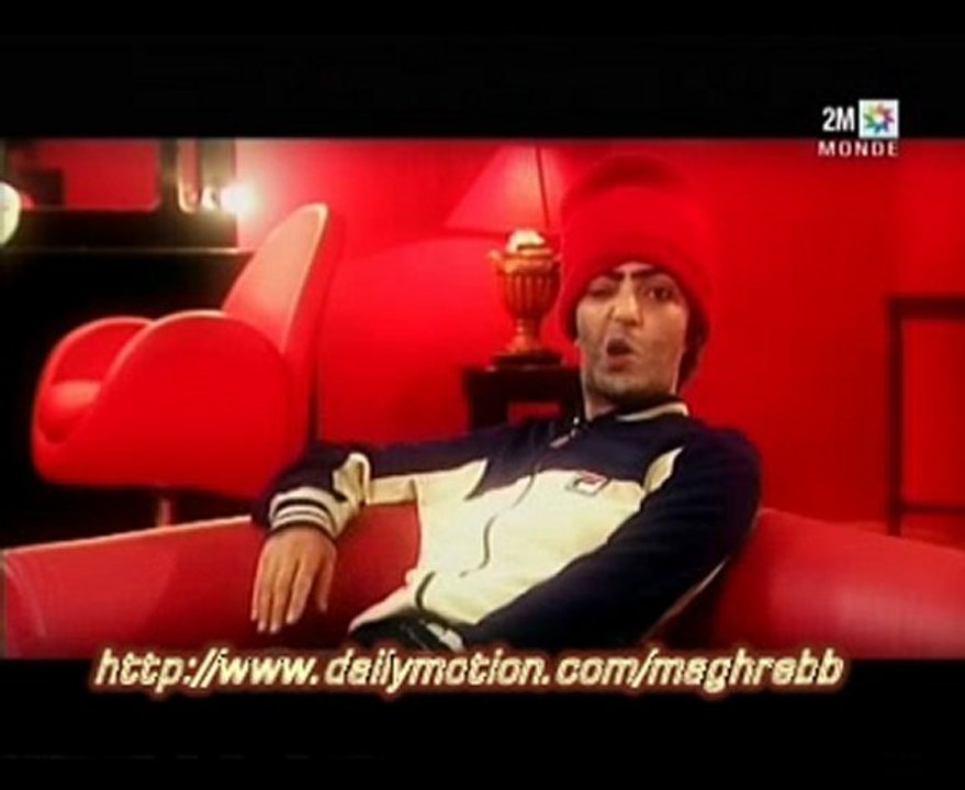 Hanane Fadili - interview particulière .... (suite Mkhazzaz)