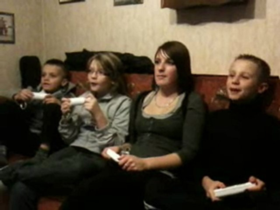 WII