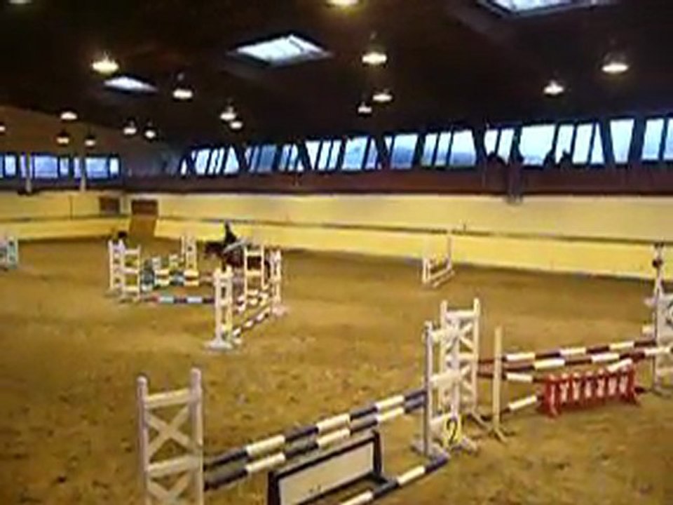 CSO interne 24 janvier 2010 avec Onslow