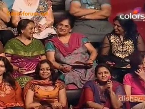 National Bingo Night [Ishqiya] 30th January 2010 Video - Pt4