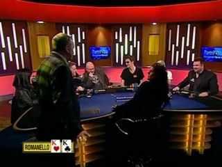 Party Poker European Open V Turbo Heat Pt05