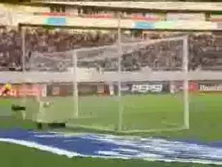 ALGERIE-NIGERIA (0-1) - MATCH POUR LA 3 EME PLACE DE LA CAN