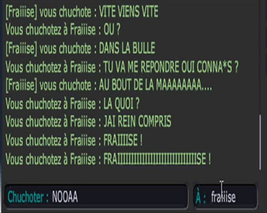 goodgame épisode 3 - Faïte