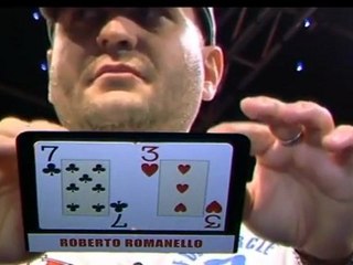 Party Poker European Open V Turbo Heat Pt07