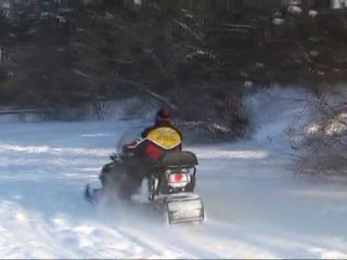 Зимняя фантазия Winter Fantasy