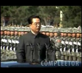 Our End is Getting Near