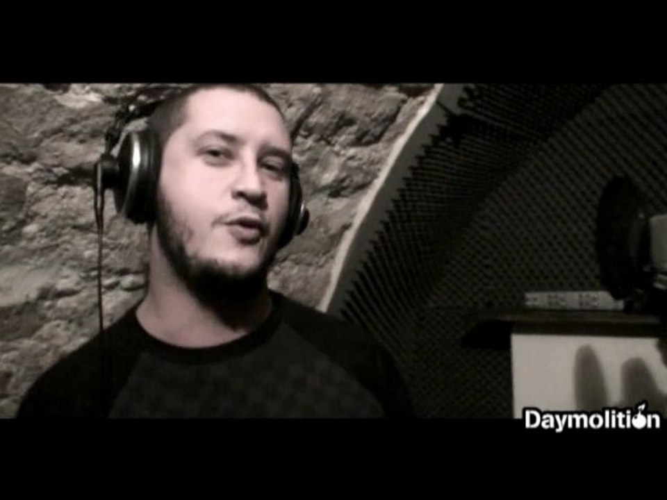 SETH GUEKO _ BILEL "IL SUFFIT" NEOCHROME / Qui vivra verra