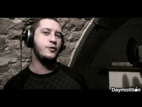 SETH GUEKO _ BILEL IL SUFFIT NEOCHROME / Qui vivra verra