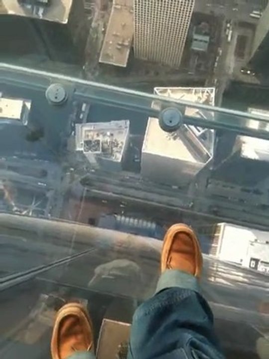 Chicago / Sears Tower