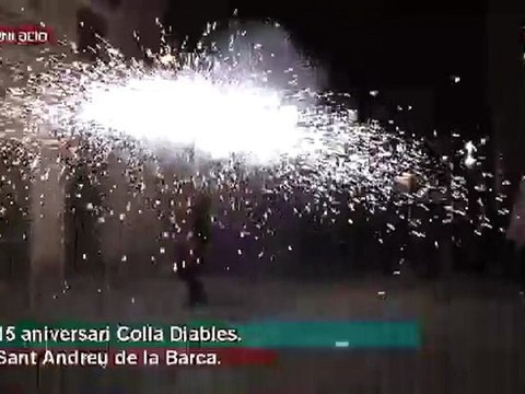 300110 15 aniversari diables de Sant Andreu de la Barca
