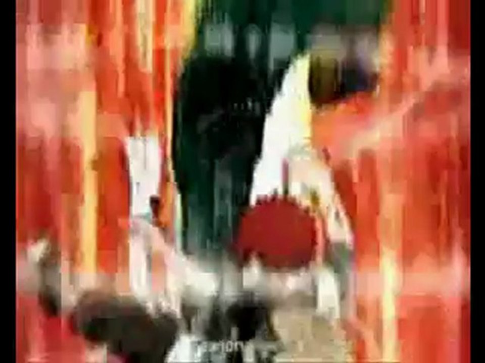Naruto amv.Slipknot Psycosocial