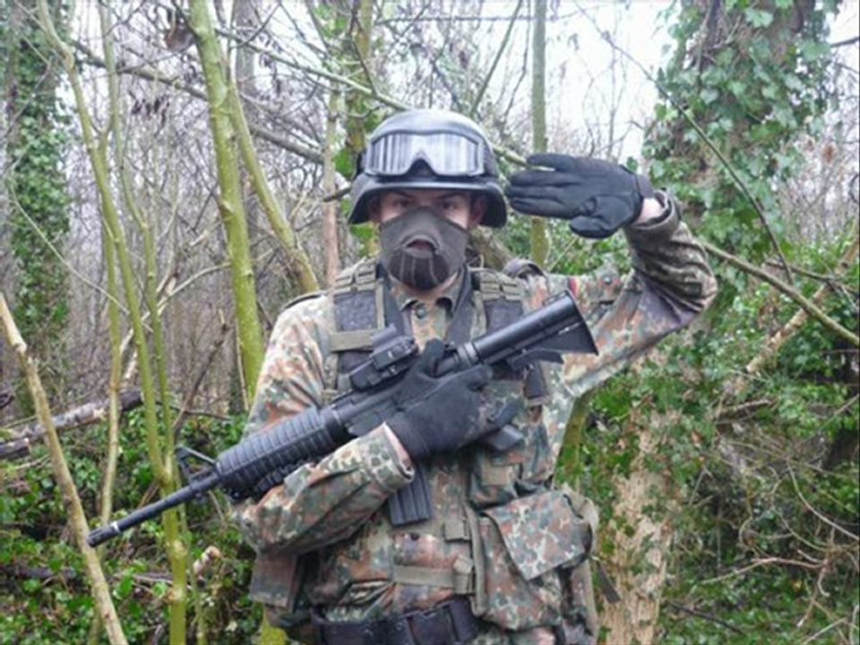 Video de recrutement