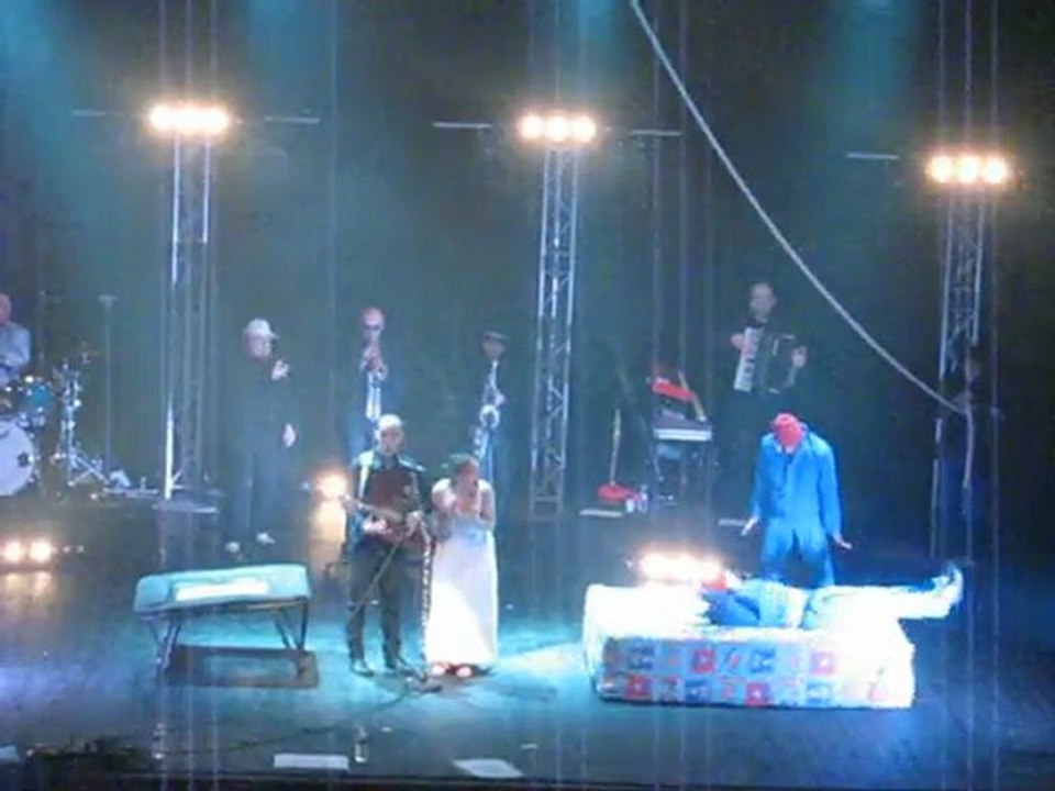 Aldebert - j'ai dix ans