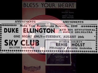 Ernie Holst Hotel Lexington Orchestra - Bless Your Heart