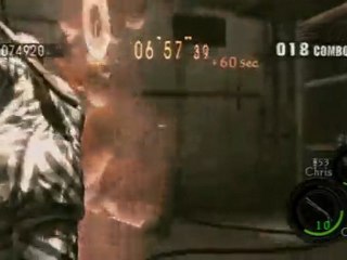 マーセナリーズ ミサイル施設 麦＆doteraneko