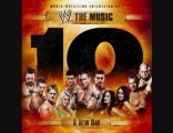 WWE The Music Vol. 10: A New Day (Track #3 - I Came To Play)