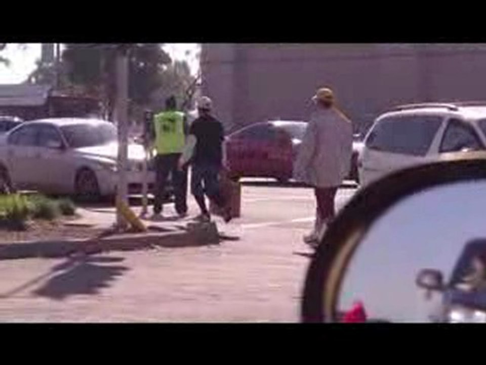 Chinavasion 1080p HD Camcorder