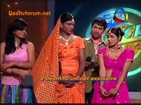 Dance Sangram Mahuaa Tv - 30th January 2010 Video - Part4