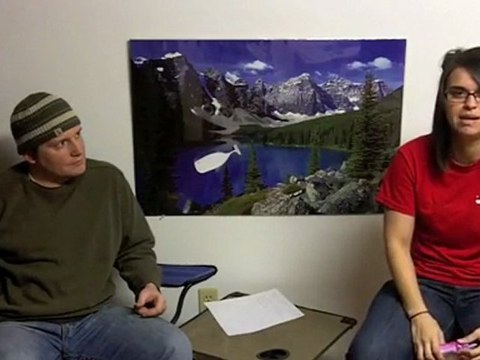 Camping Gear TV - Episode 17 Go Girl Female Urination Device