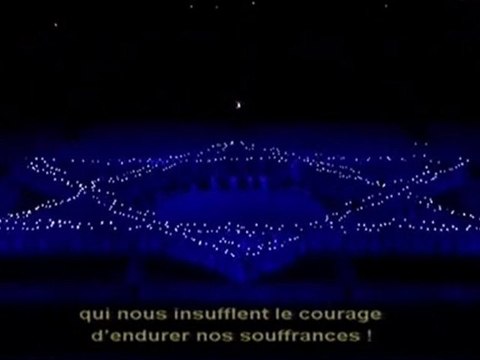 Nabucco choeur des esclaves