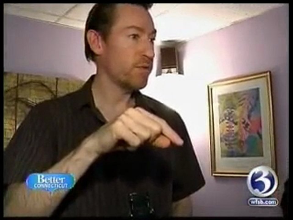 New Treatment helps Stress, anxiety and depression