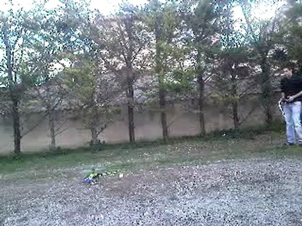 belt cp v2 2.4ghz premier vole