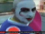 Inicia el Carnaval en Uruguay