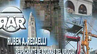 Despachantes de Aduana en Uruguay - R. A. Redaelli