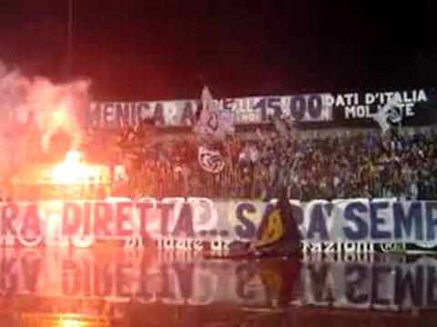 Società Sportiva Cavese 1919 (2007) dal Cavese