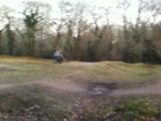 Mendy en 103 (cross a pont-aven) 2