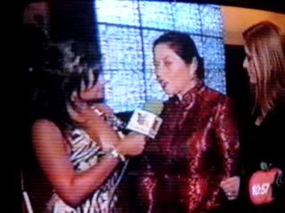 En el final de El Regreso