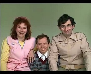 Les Deschiens - Bétisier 1