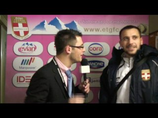 Les réactions après Plabennec