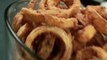 Superbowl Snacks: How to Make Onion Rings