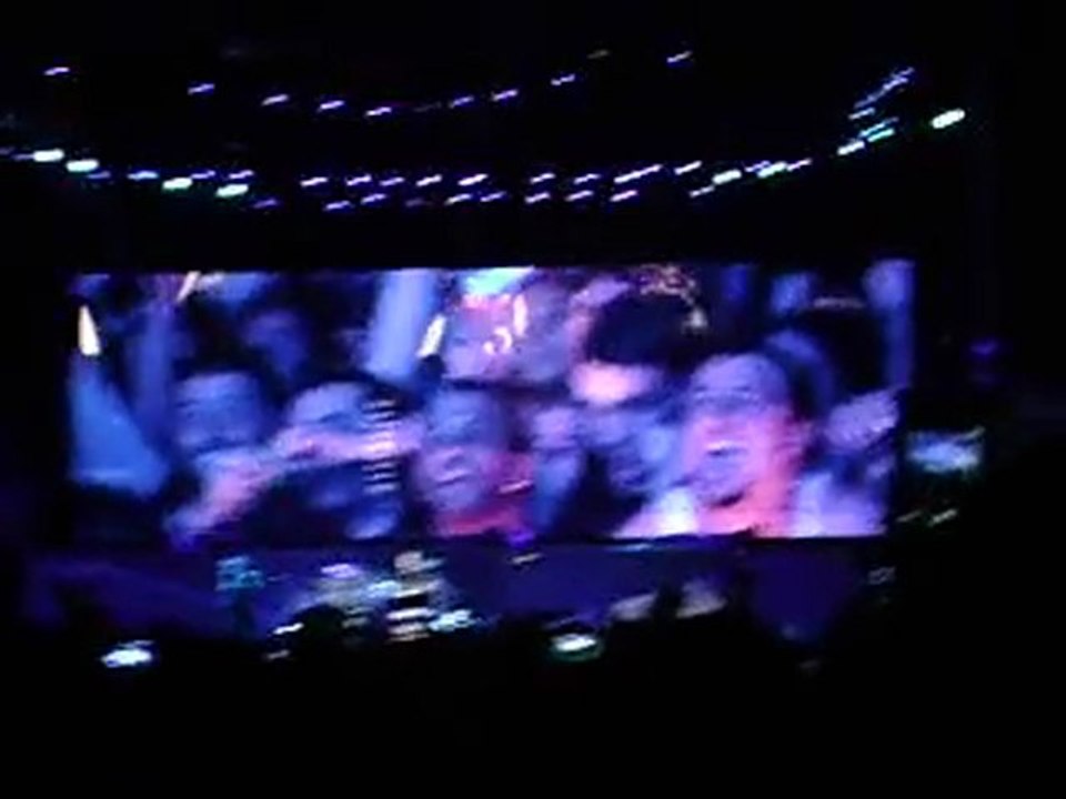 Metallica Porto Alegre - Nothing Else Matters